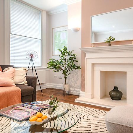 Be London - The Soho Residences Esterno foto