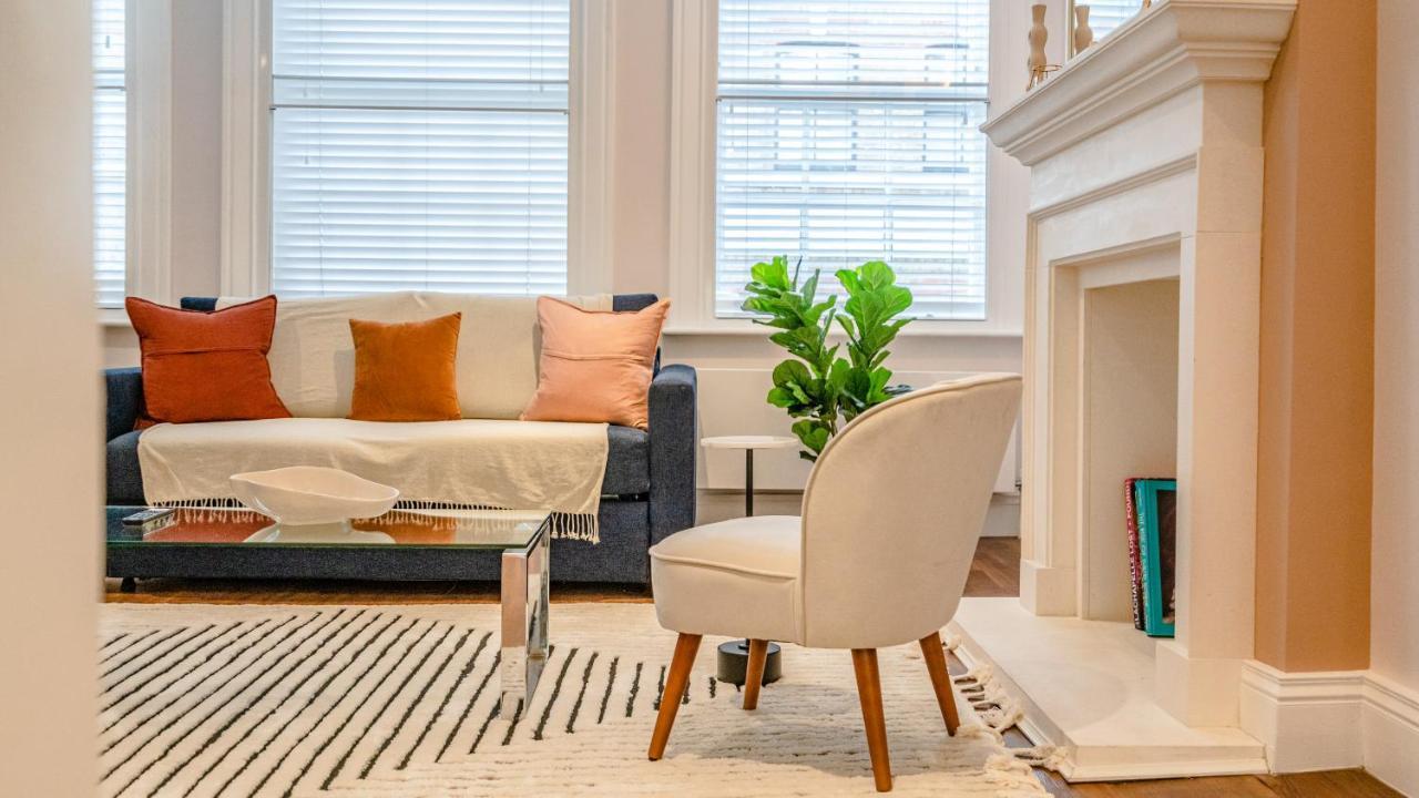 Be London - The Soho Residences Esterno foto