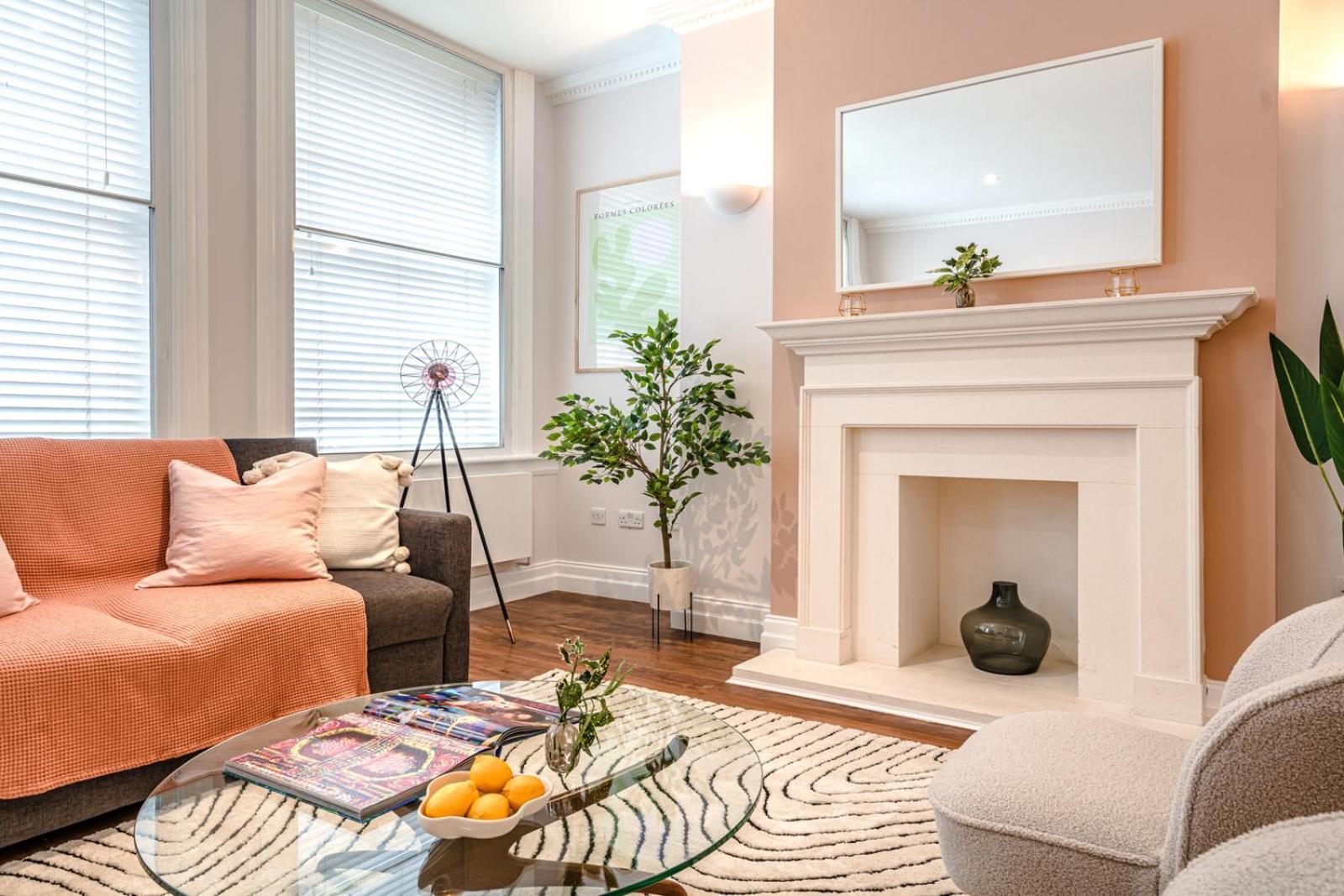 Be London - The Soho Residences Esterno foto