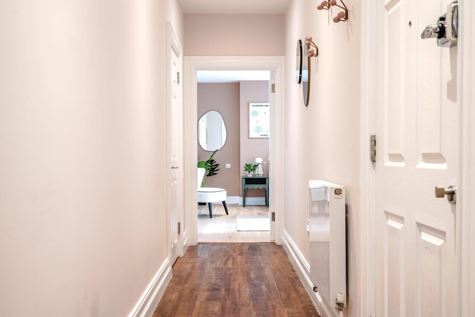 Be London - The Soho Residences Esterno foto