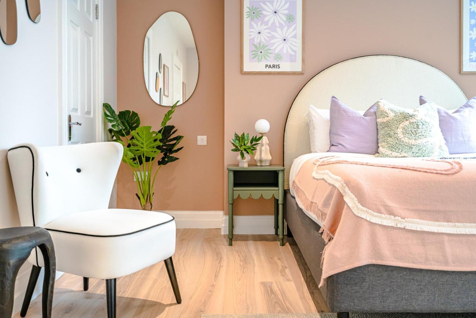 Be London - The Soho Residences Esterno foto